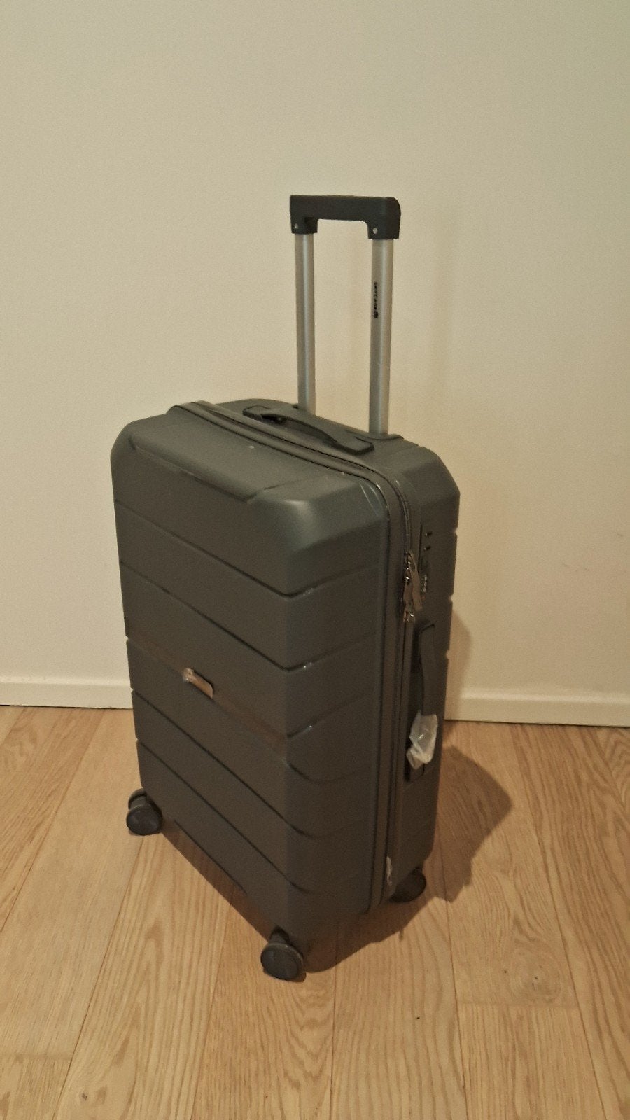 reiskoffer skycases, Handtassen en Accessoires, Ophalen of Verzenden, Nieuw
