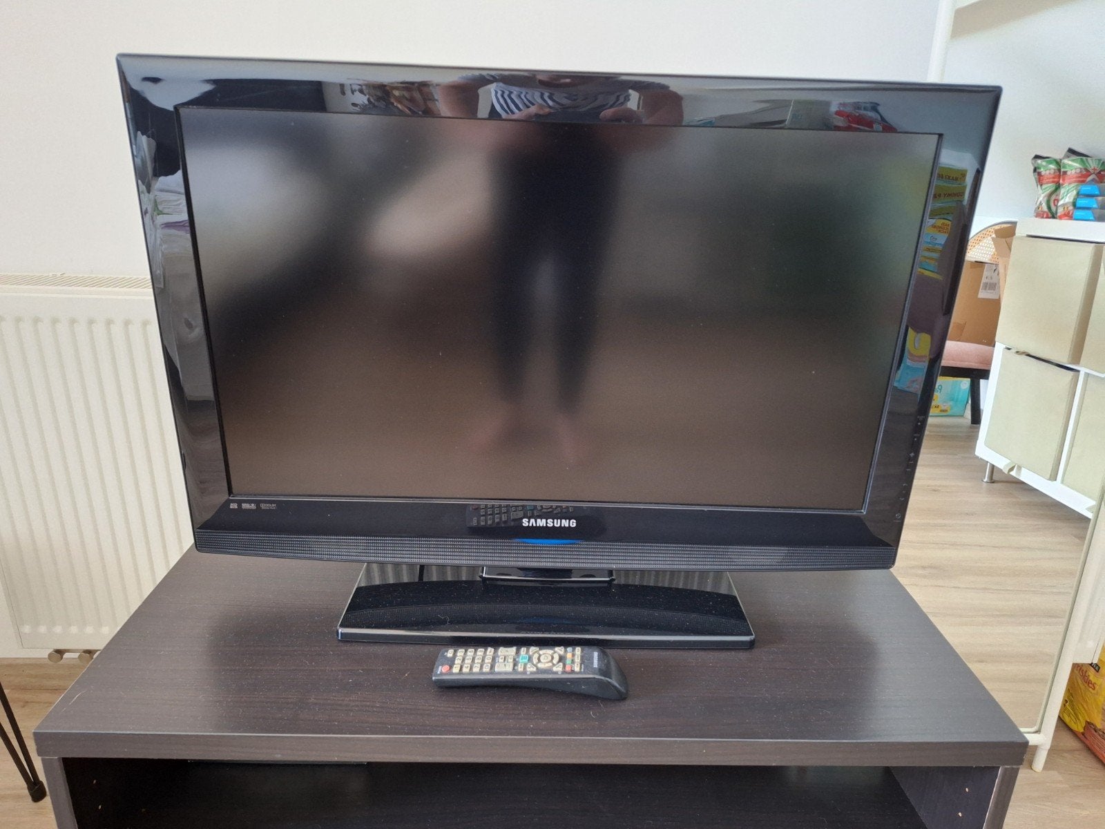 Samsung TV 32 inch, Enlèvement, Samsung