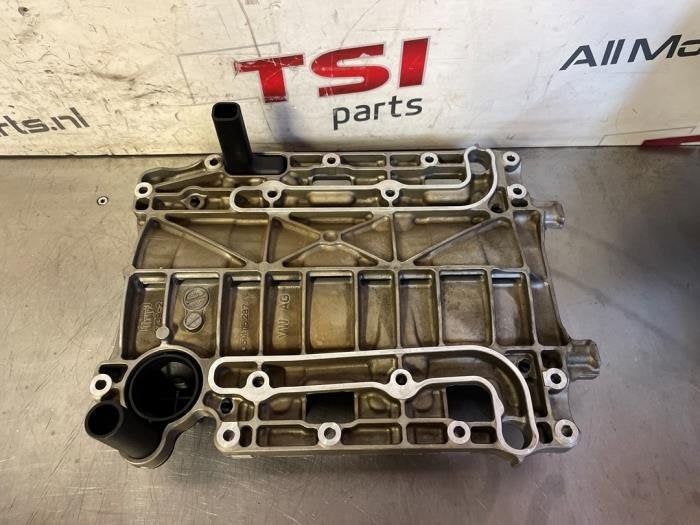 Couvercle carter d'un Audi RS5, -, 3 mois de garantie, Audi, Utilisé
