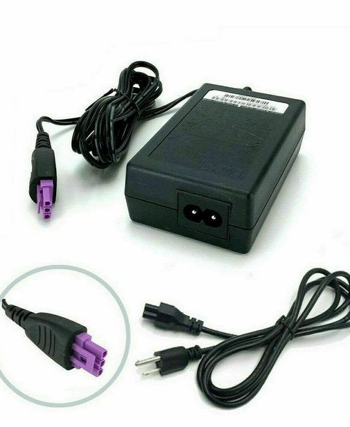 Voedingsadapter  0957-2230 voor HP printers, Informatique & Logiciels, Enlèvement ou Envoi, Utilisé, HP  All In One