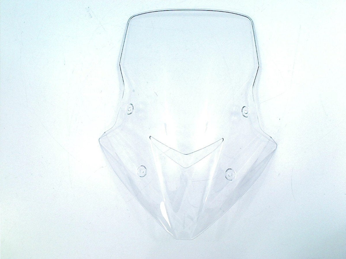 PARE-BRISE DE CARÉNAGE Honda NC 750 X 2021- (01-2021/-), Dhr. S. di Majo, Utilisé, Info@cama-motorparts.nl, P.J. Troelstraweg 8 8
3144 CX  MAASSLUIS, NL