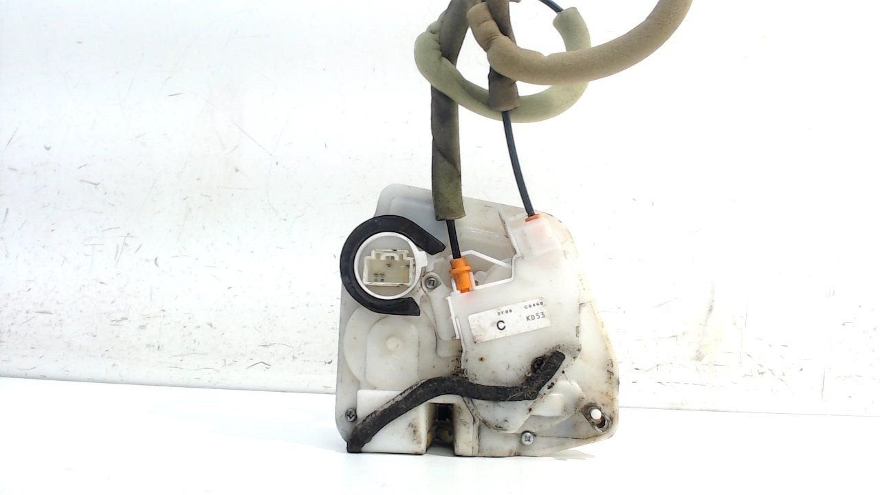 Slot mechaniek portier elektrisch centrale vergrendeling lin, Onderdelen@venauto.nl, Van der Ven Autorecycling B.V., Ettenseweg 76, 4706 PB Roosendaal, The Netherlands