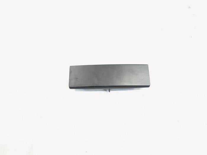 Asbak achter van een Audi A5, Gebruikt, -, -, -