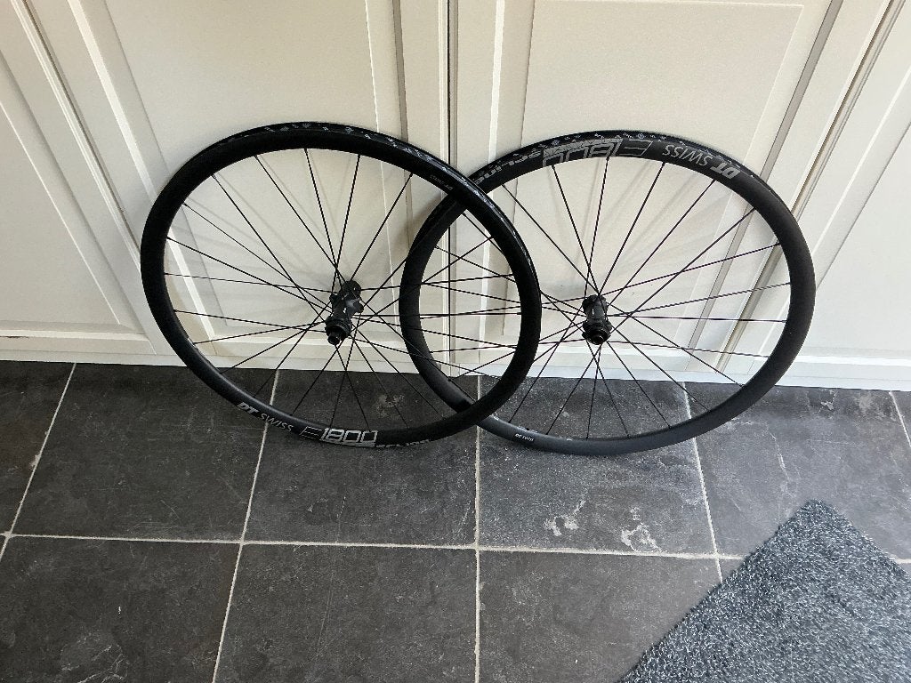 Racefietswielen, Fietsen en Brommers, Fietsen | Racefietsen, 26 inch, Aluminium, Zo goed als nieuw, Ophalen