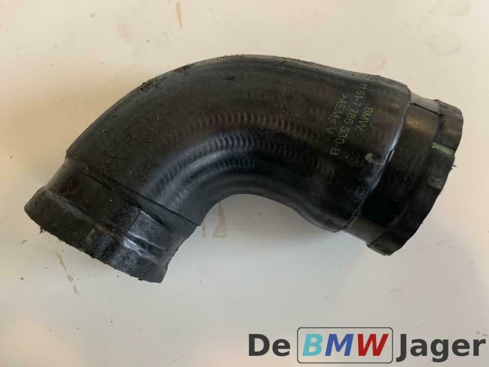 Turbo slang BMW 5-serie E39 E38 11617786530, Autos : Pièces & Accessoires, Enlèvement ou Envoi, Utilisé, BMW, BMW