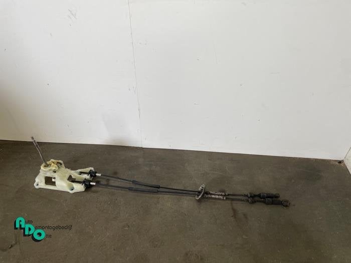 Versnellingsbak Mechaniek van een Hyundai I20 (I20 08-), Auto-onderdelen, Gebruikt, -, -, Ophalen of Verzenden