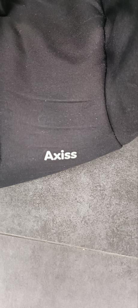 Maxi Cosi Axiss, Kinderen en Baby's, Ophalen