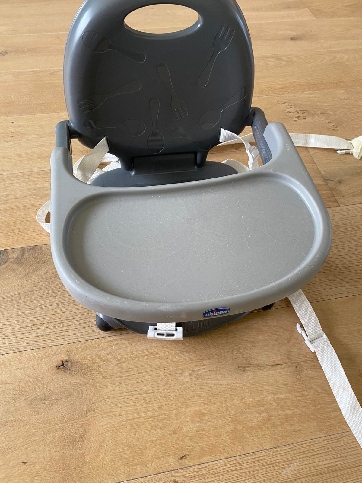 Chicco pocket stoel, Kinderen en Baby's, Ophalen, Zo goed als nieuw