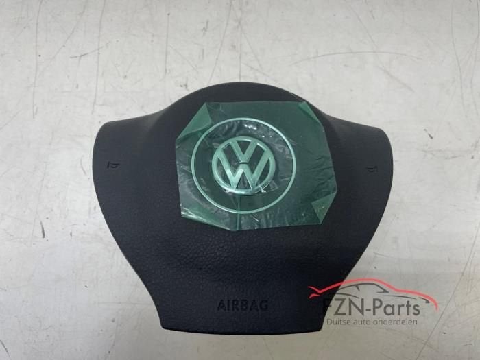 VW Golf 6 Stuurairbag Airbag VW, Auto-onderdelen, Ophalen of Verzenden, Gebruikt