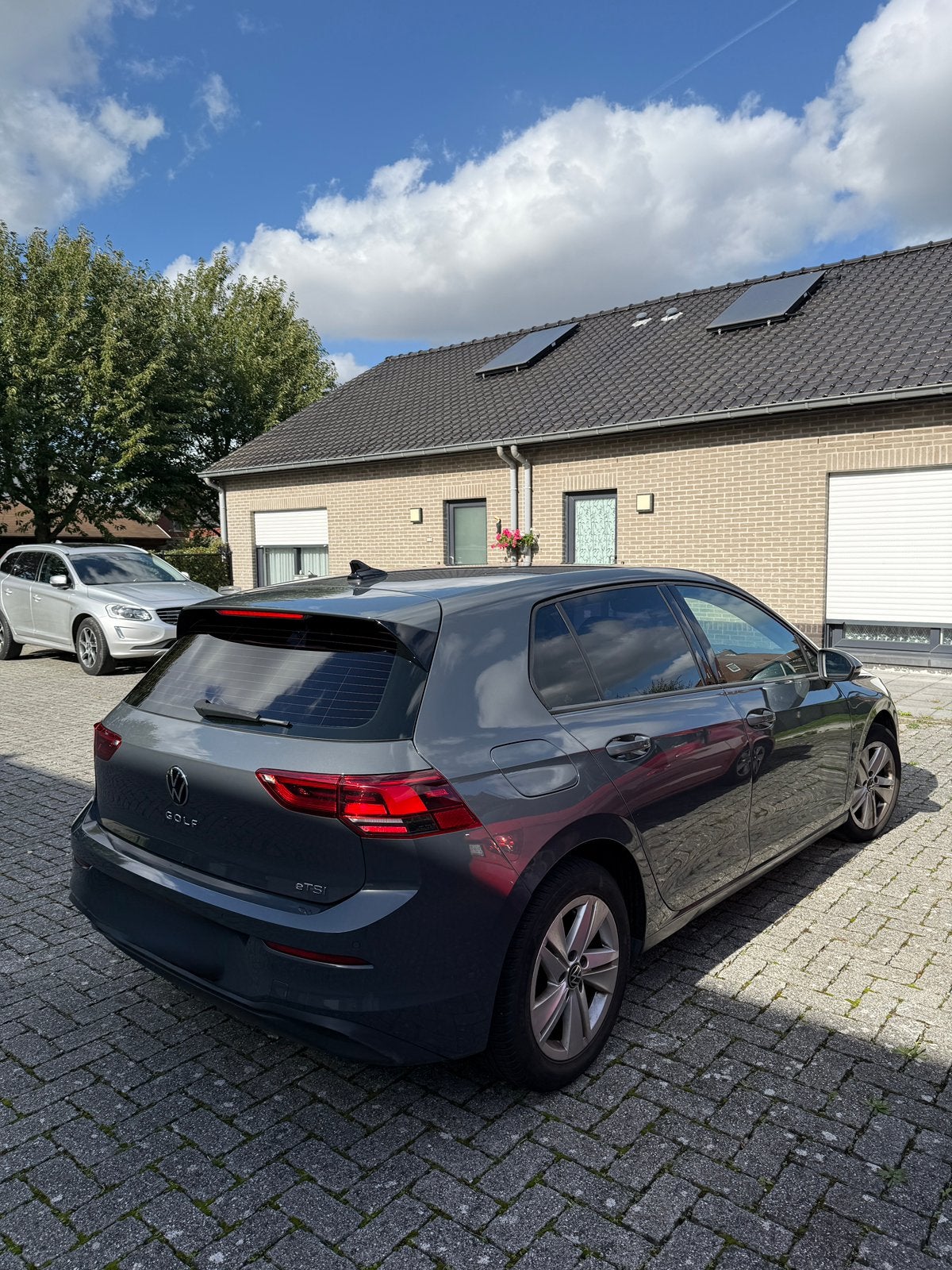 Golf 8, Autos, Autres modèles, Achat, Automatique, Particulier