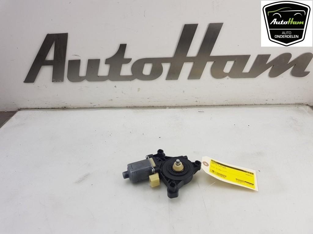 MOTEUR LEVE VITRE ELECTRIQUE Audi A3 Sportback (8VA / 8VF), Utilisé, Audi