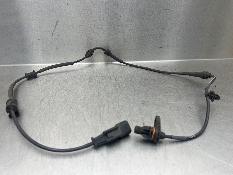 ABS SENSOR ABS Hyundai Tucson (TL) (01-2015/05-2023), Gebruikt, Dhr. M. Roggen, Marinus@Japoto.nl, Stadsweg 37 37
9917 PV  WIRDUM GR., NL