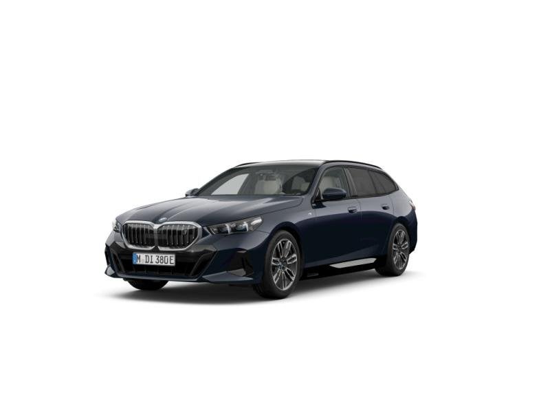 BMW i5 M SPORT - PANODAK - ACC - ICONIC GLOW, Autos, BMW, i5, Phares directionnels, Régulateur de distance, Airbags, Alarme, Bluetooth