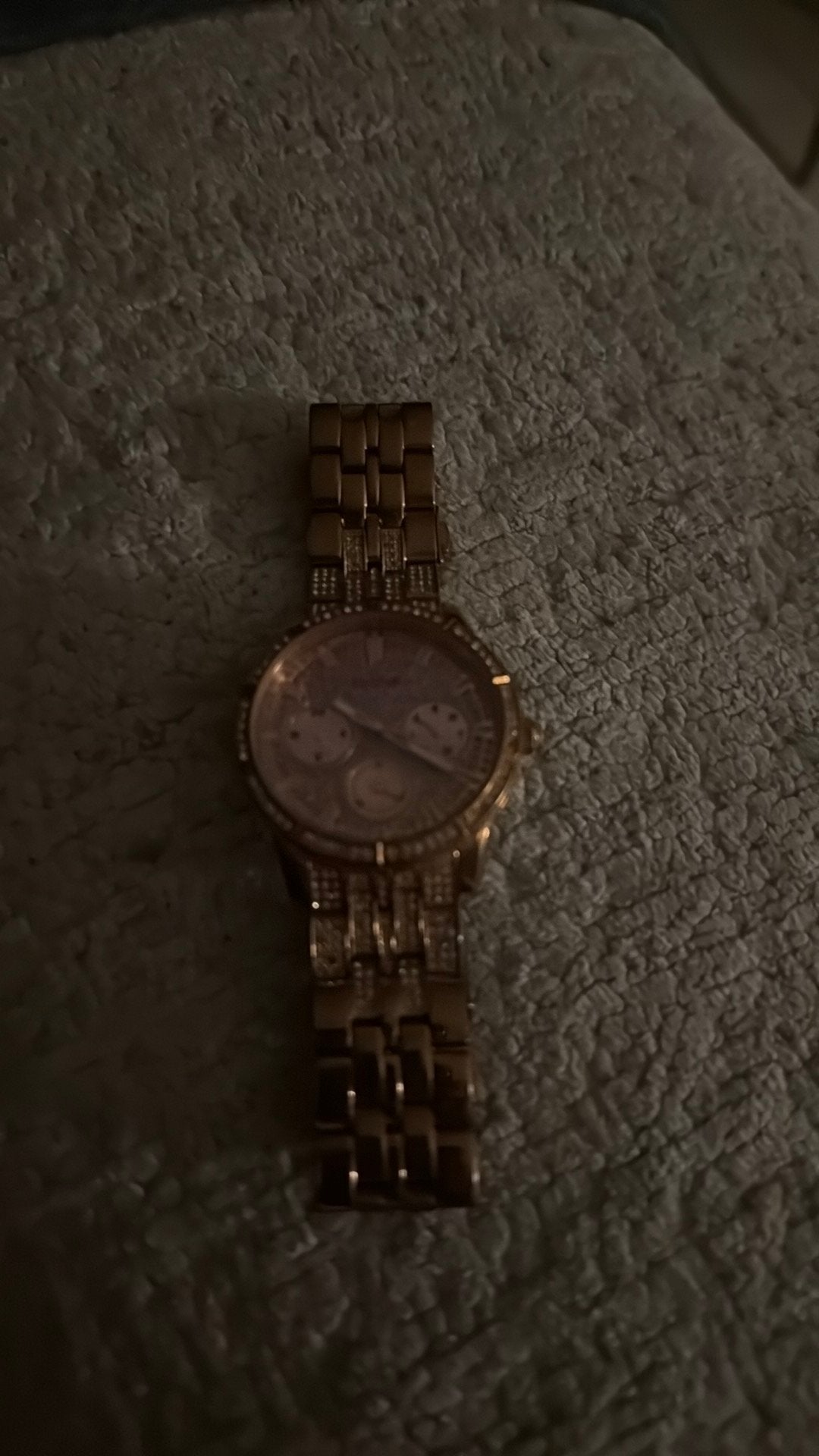 Horloge guess, Bijoux, Sacs & Beauté, Montre-bracelet, Enlèvement ou Envoi, Guess, Comme neuf