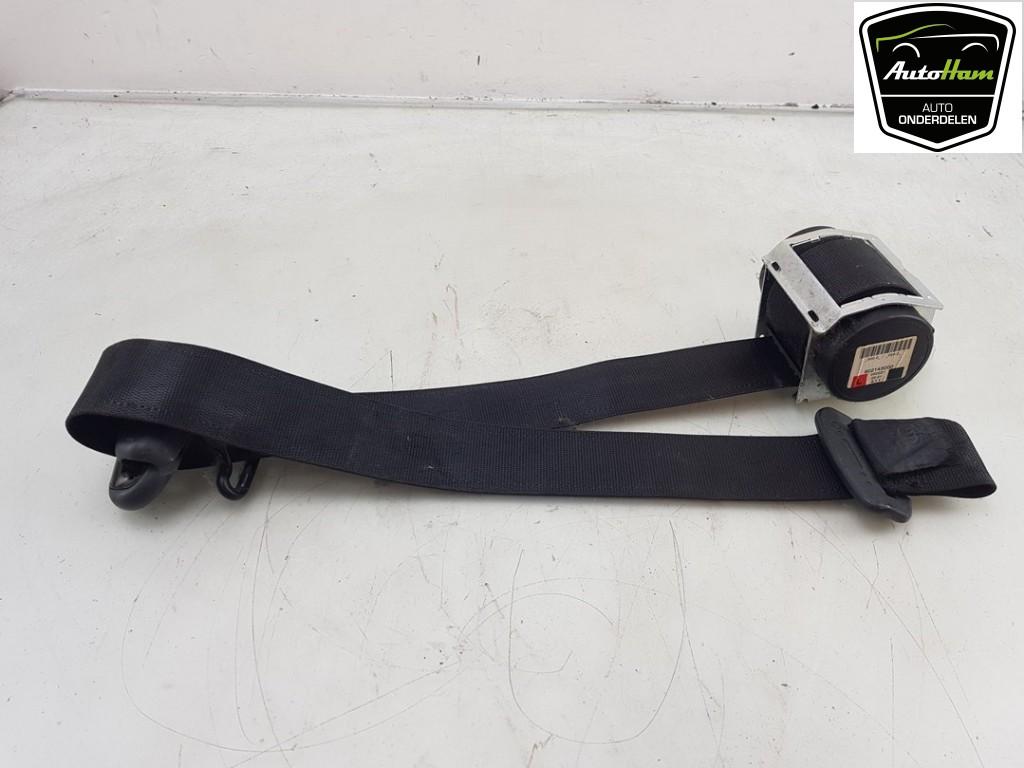 CEINTURE DE SECURITE AVANT GAUCHE Opel Astra H GTC (L08), Utilisé, Opel