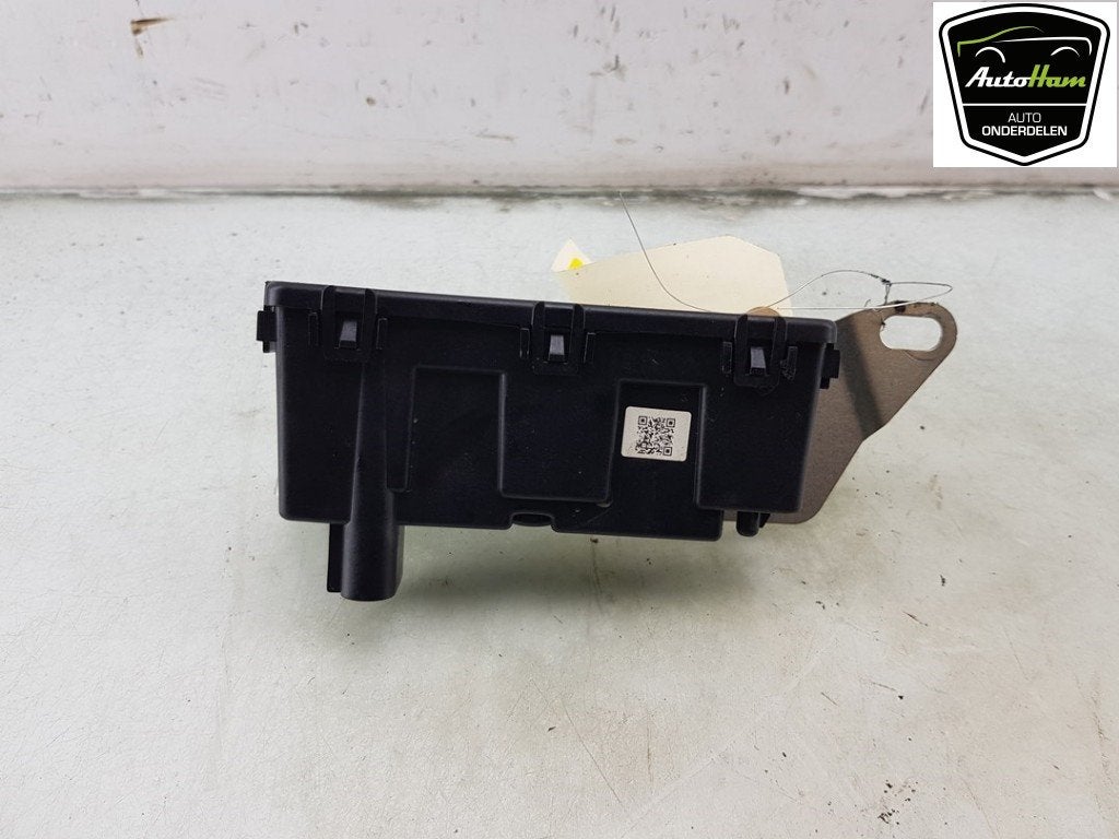 ORDINATEUR ESP 308 SW (F4 / FC / FN / FR) (|9824468280|), Dhr. J. Ham, Administratie@autoham.nl, Utilisé, Peugeot