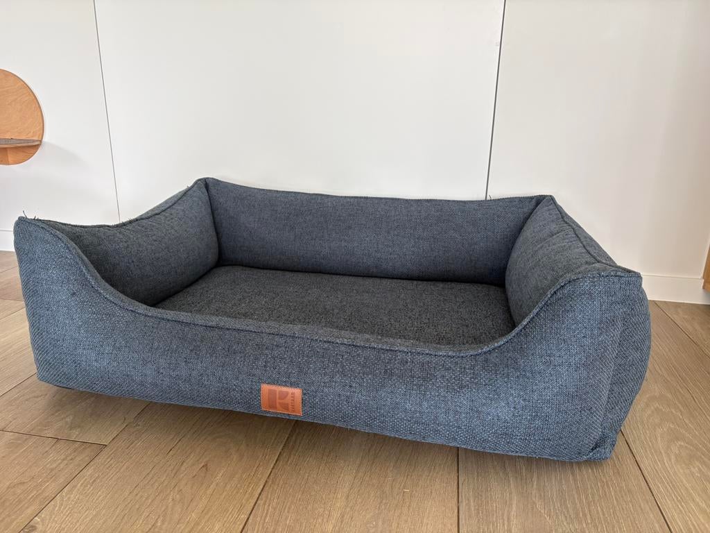 Hondenmand 105x82cm, Dieren en Toebehoren, Ophalen, Gebruikt