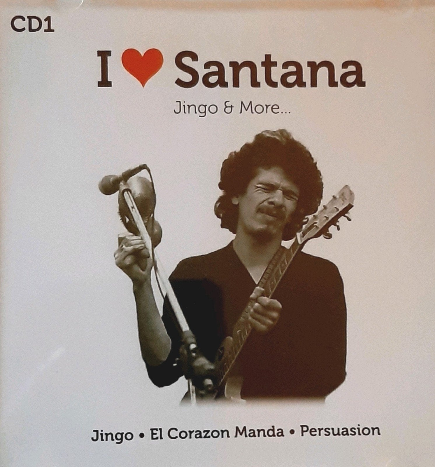 3cd SANTANA, JINGO- EVIL WAYS- JAM IN E, Enlèvement ou Envoi, Comme neuf, Coffret