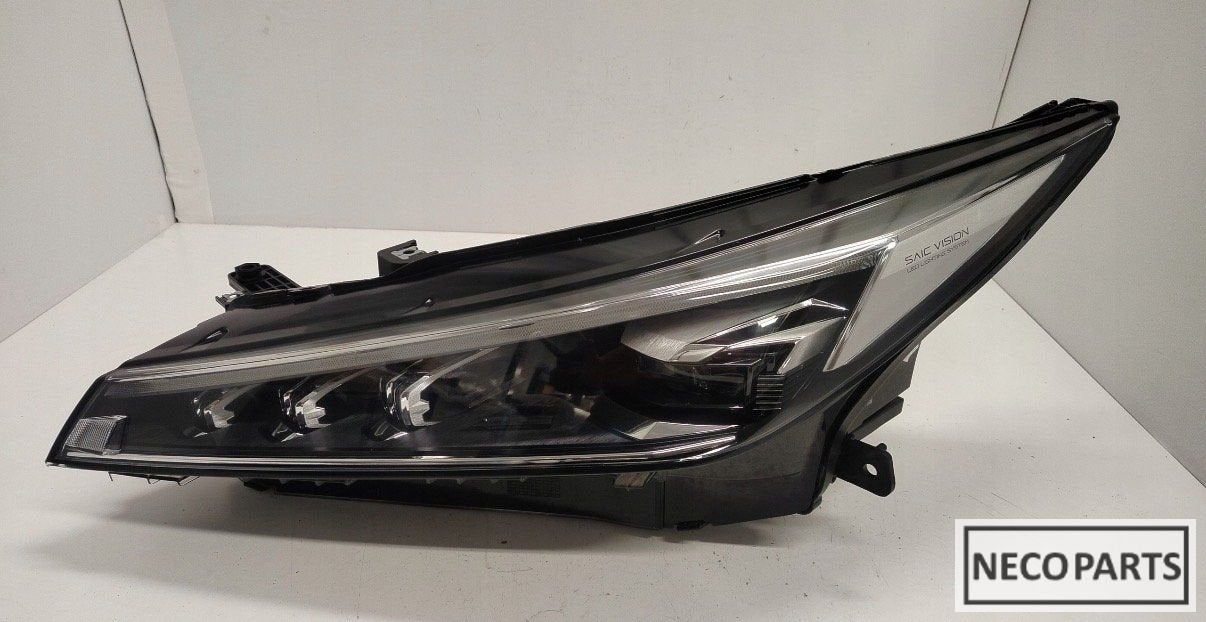 MG HS FULL LED KOPLAMP ORIGINEEL ALLES LEVERBAAR, Autos : Pièces & Accessoires, -, Utilisé, -, MG