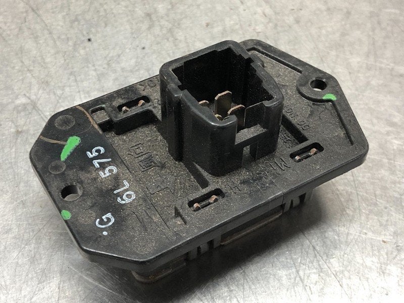 RESISTANCE CHAUFFE Nissan Pixo (D31S) (01-2009/10-2013), Autos : Pièces & Accessoires, Utilisé, Nissan