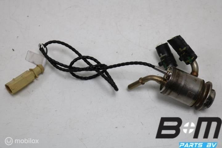 Verstuiver reductiemiddel Audi A6 4K 2.0 TDI DEZG 05L131113C, Gebruikt