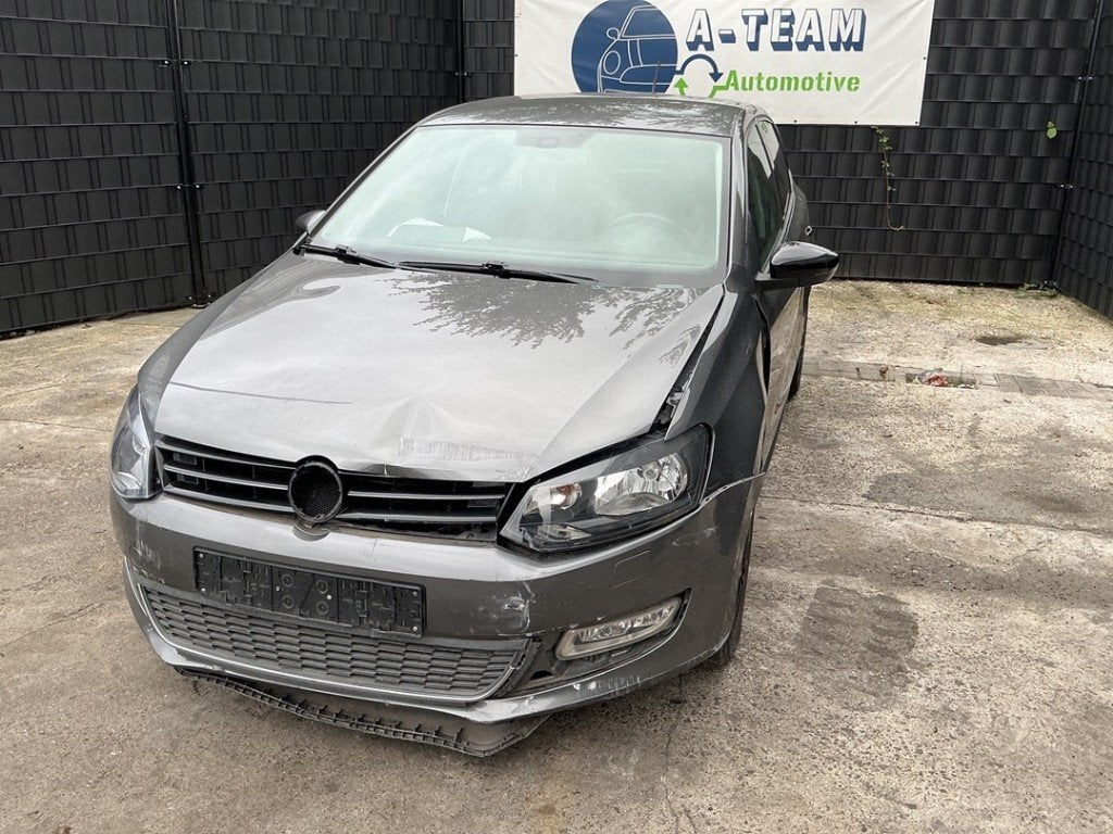 AMORTISSEUR OU ABSORBEUR DE CHOC AVANT GAUCHE Polo V (6R), Volkswagen, Volkswagen AG, Utilisé, Kundenbetreuung@volkswagen.de