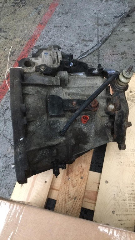 BOITE DE VITESSES MANUELLE Opel Vivaro (M73), Autos : Pièces & Accessoires, Transmission & Accessoires, Opel, Utilisé