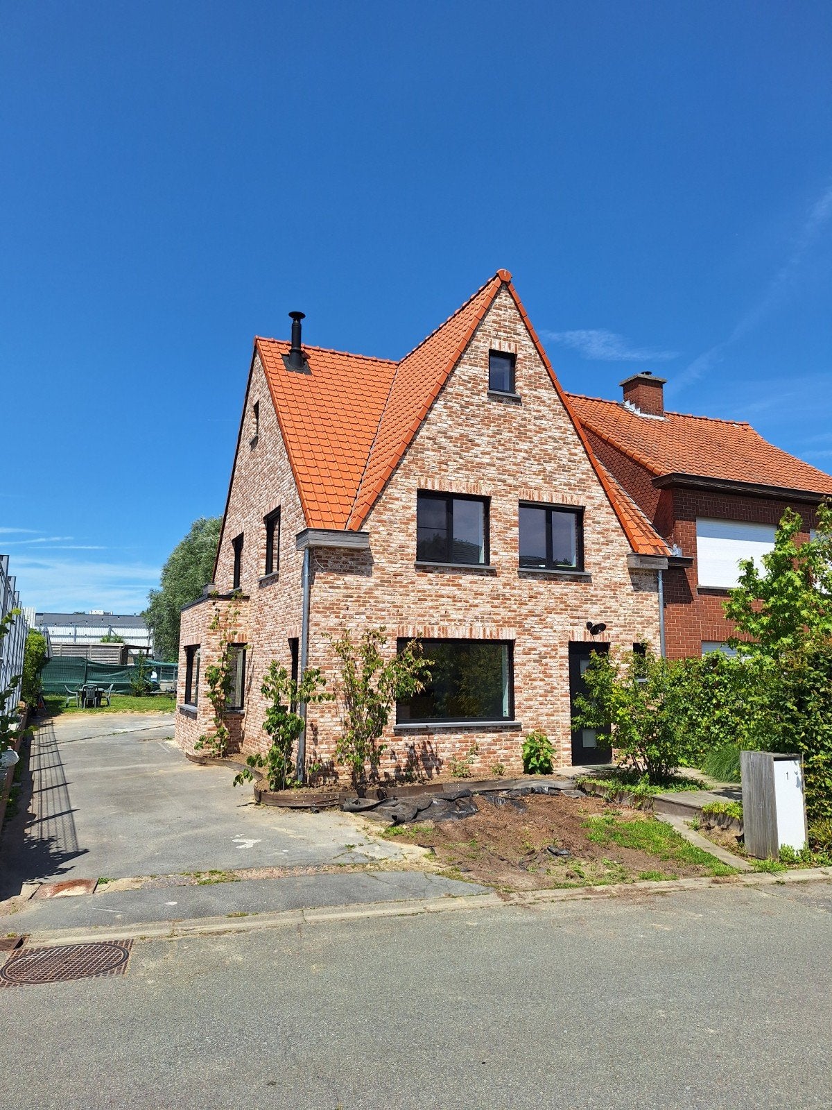 Woning te koop Rumbeke 5 slpks, Immo