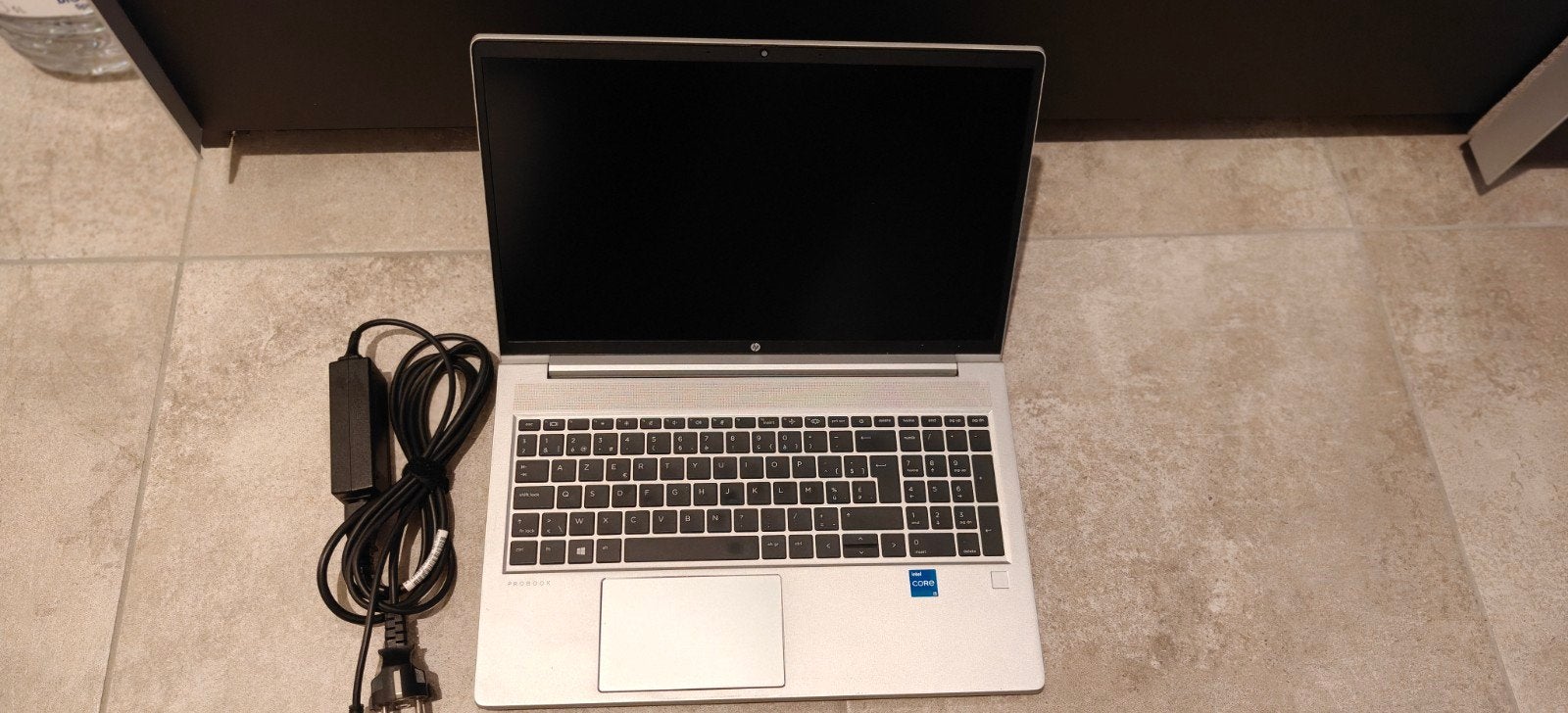 Snelle HP Probook, Computers en Software, Ophalen, Hp, Gebruikt, Azerty
