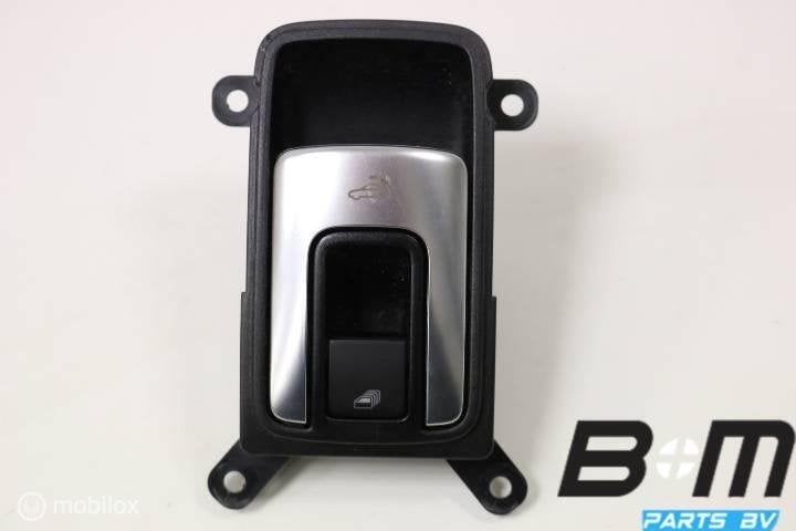 Schakelaar voor cabriokap Volkswagen Golf 6 Cabrio, Utilisé