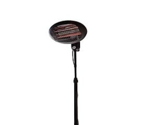 Terrasverwarmer op voet (nieuw), Tuin en Terras, Terrasverwarmers, Ophalen, Nieuw