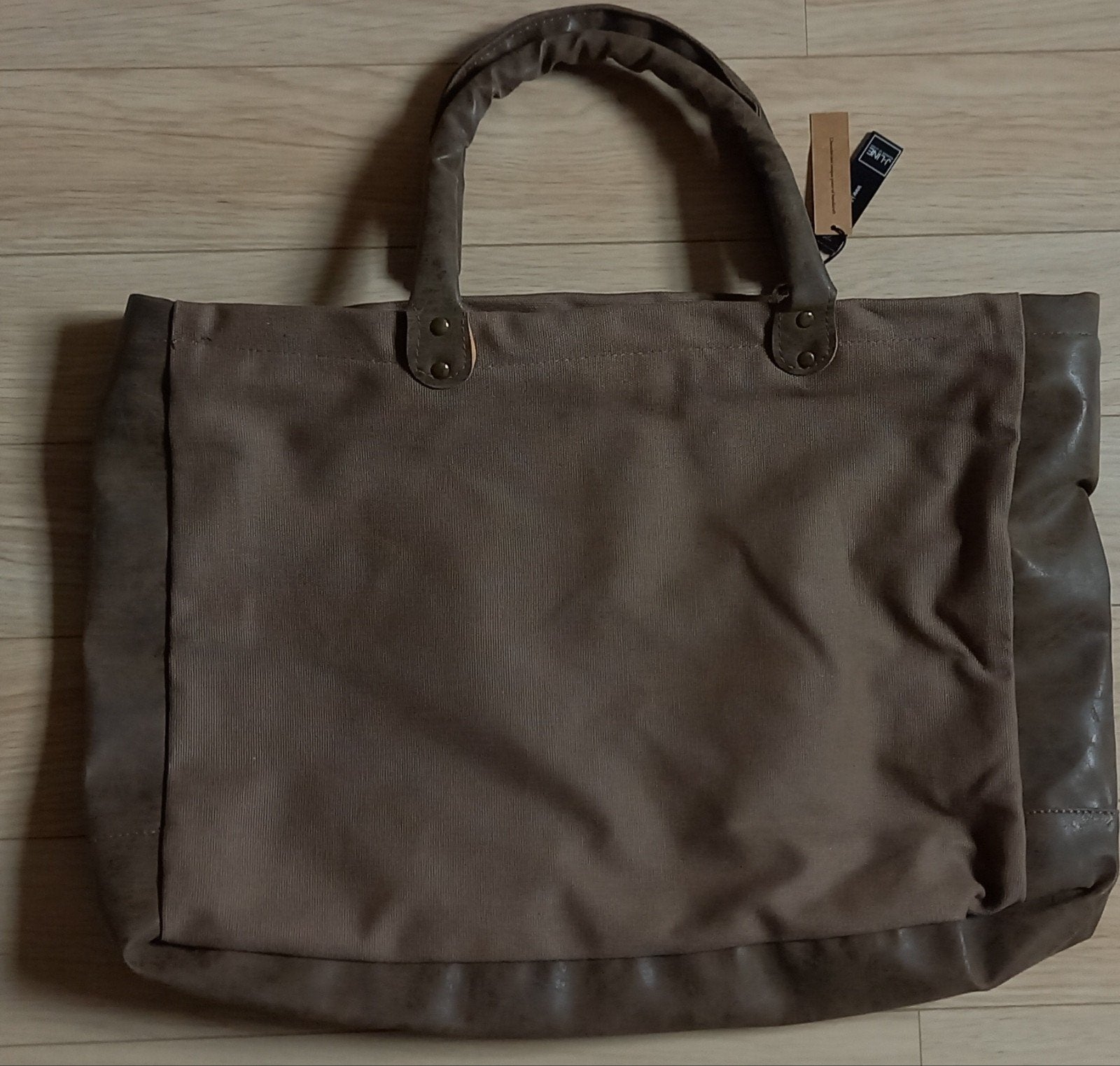 Handtas J-line., Enlèvement, Neuf, Brun, Sac à main