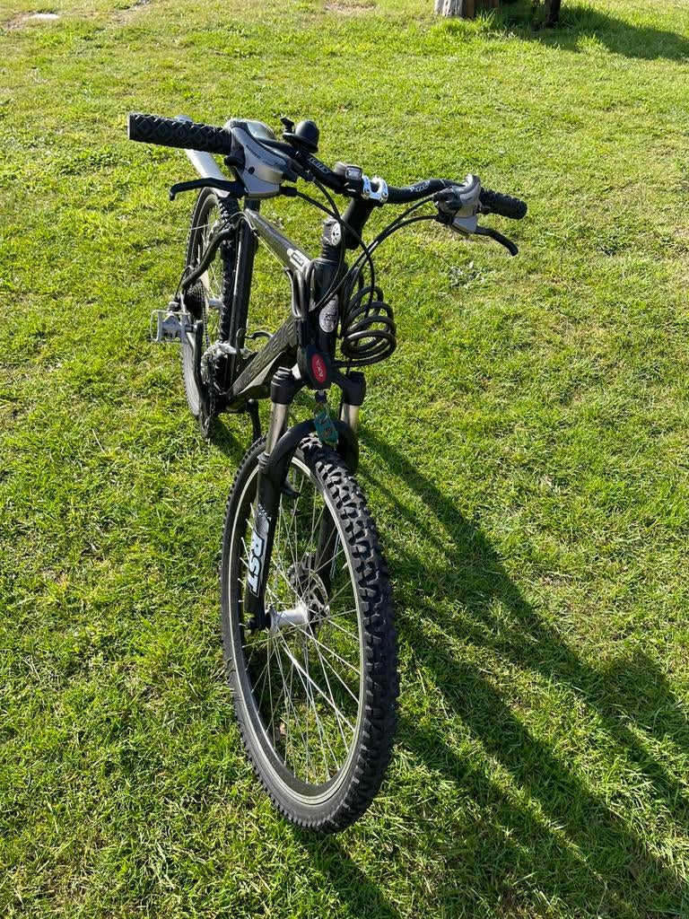 Gazelle fiets, Ophalen of Verzenden, Zo goed als nieuw, Gazelle