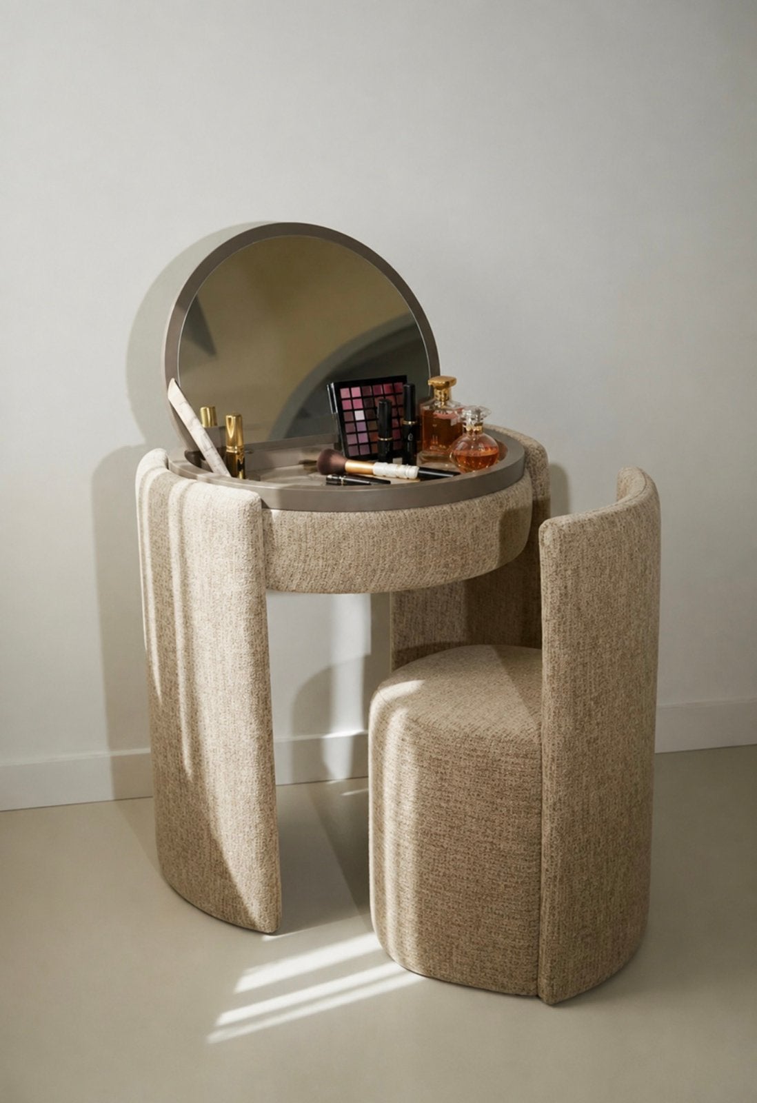 Luxe Vanity Set €350, Enlèvement ou Envoi, Neuf