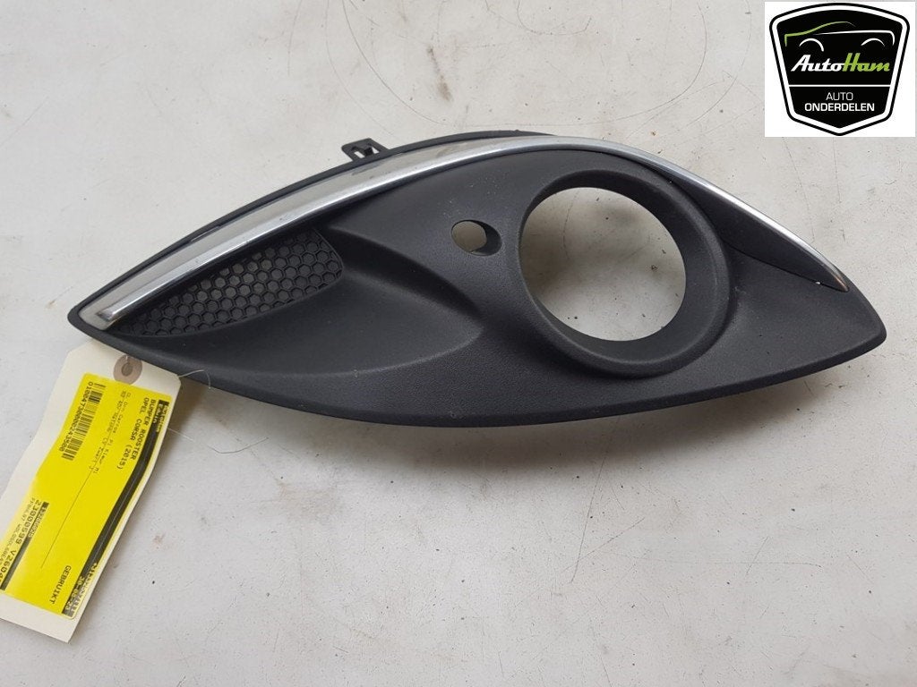 GRILLE DE PARE-CHOCS Opel Corsa D (|13286025|13344798|), Opel, Opel Automobile GmbH, Utilisé, Kontakt-opel@opel.com