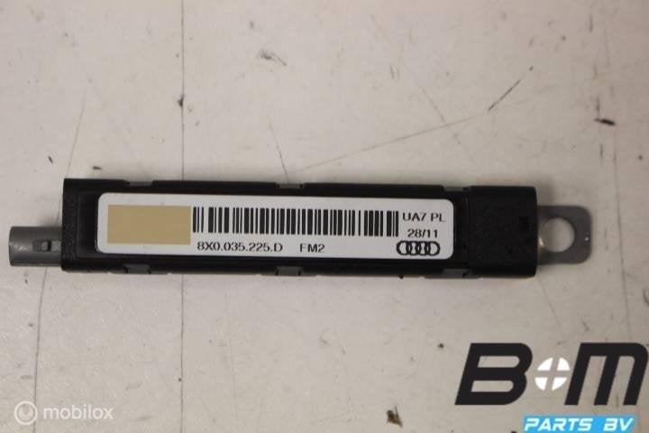 Antenneversterker Audi A1 8X 3 deurs, Utilisé