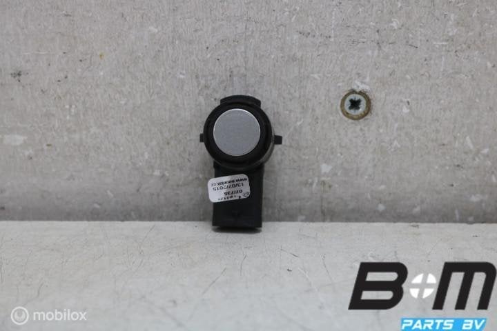 PDC sensor VW Golf 7 LB7W 19km 5Q0919275B, Gebruikt