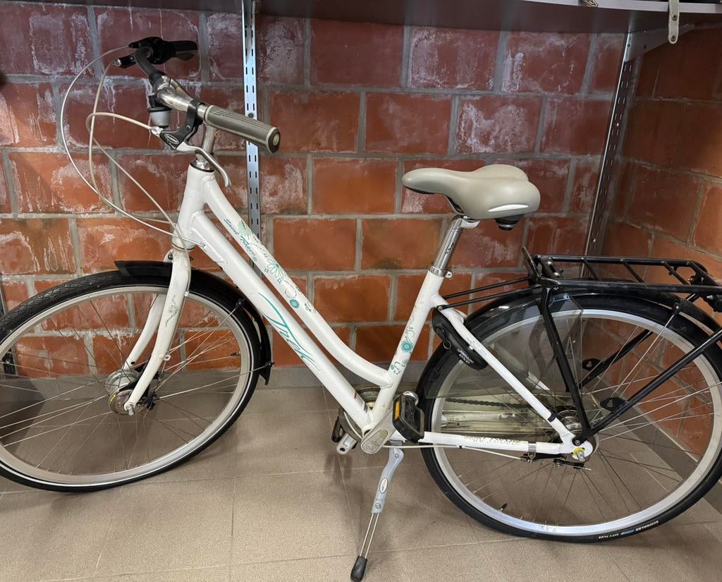 Vélo pour femme à vendre, Enlèvement, Comme neuf, Autres marques