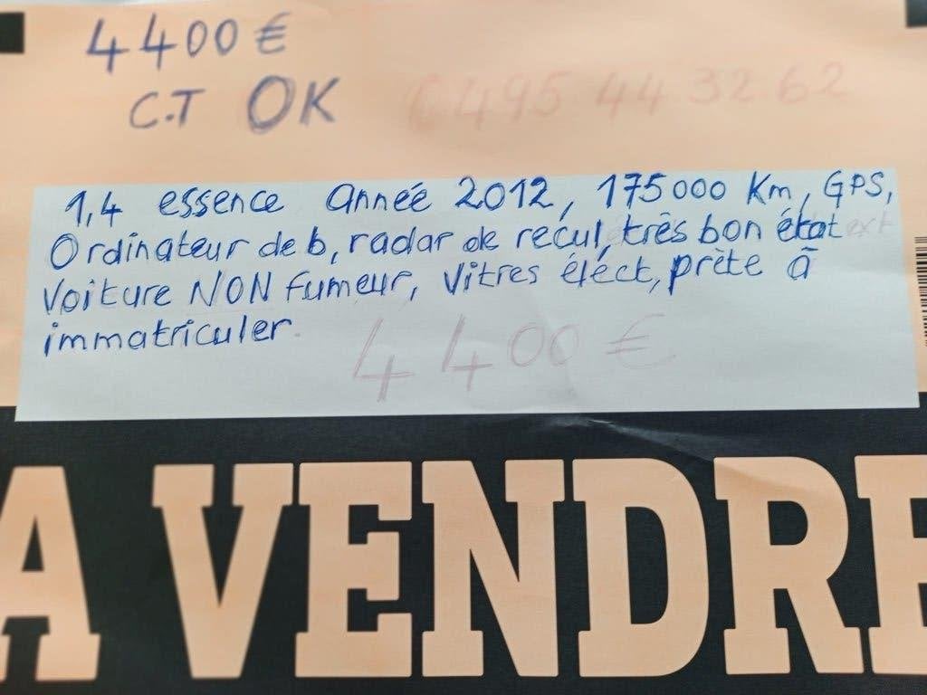 Polo 2, Auto's, Euro 5, Zwart, Overige bekleding, Zwart