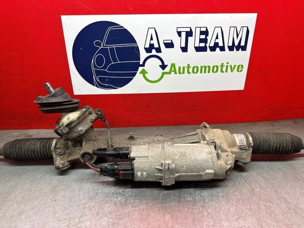 DIRECTION ASSISTEE RACK Opel Astra K Sports Tourer, Utilisé, Opel