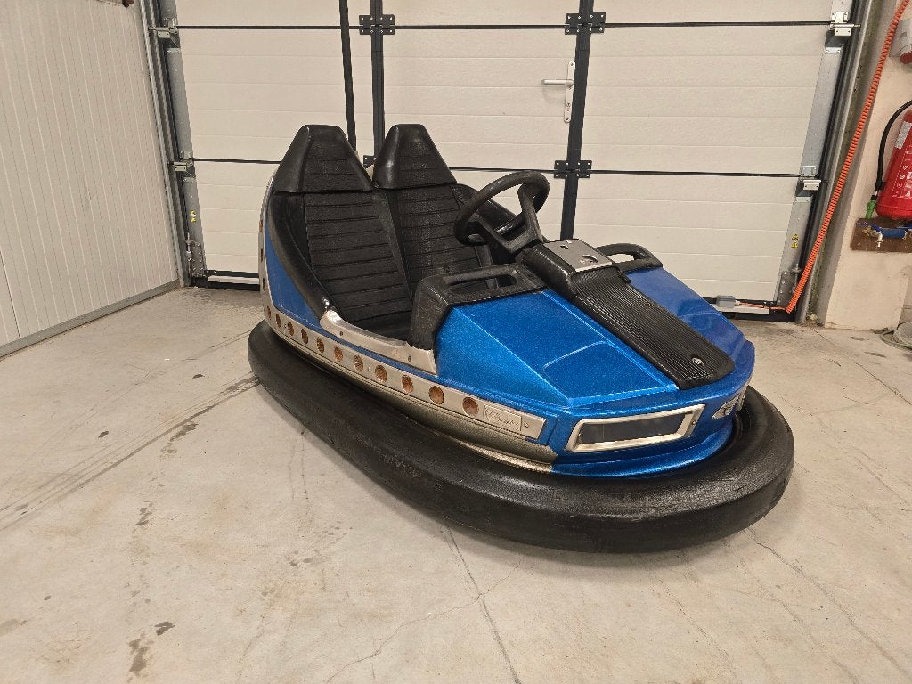 BOTSAUTO Reverchon Atlanta RETRO vintage kermis, Ophalen of Verzenden, Huis en Inrichting