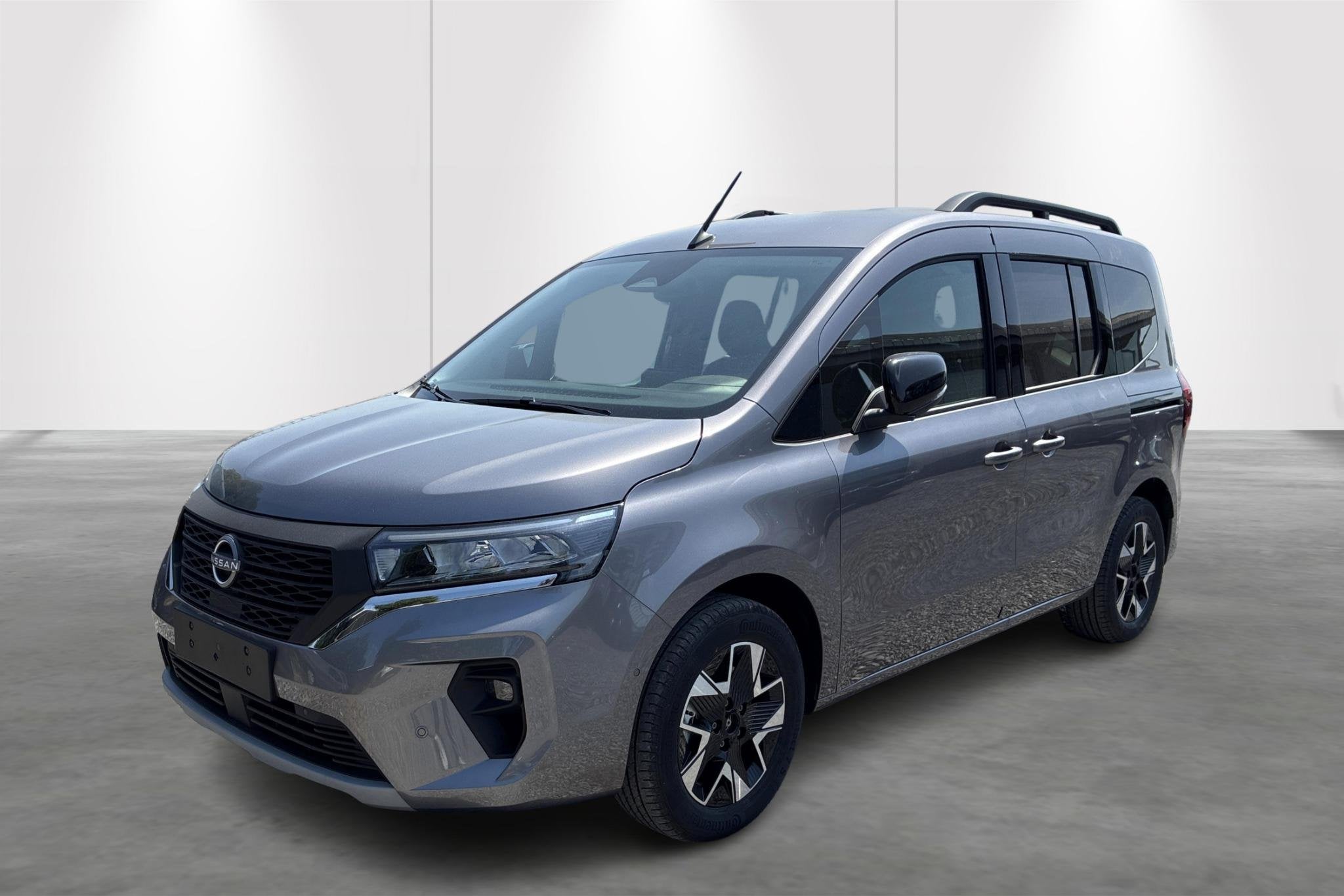 Nissan Townstar L1H1 DIG-T 130 AT N-Connecta (automatique), Autos, Nissan, Entreprise, Achat, Autres modèles, Airbags, Air conditionné
