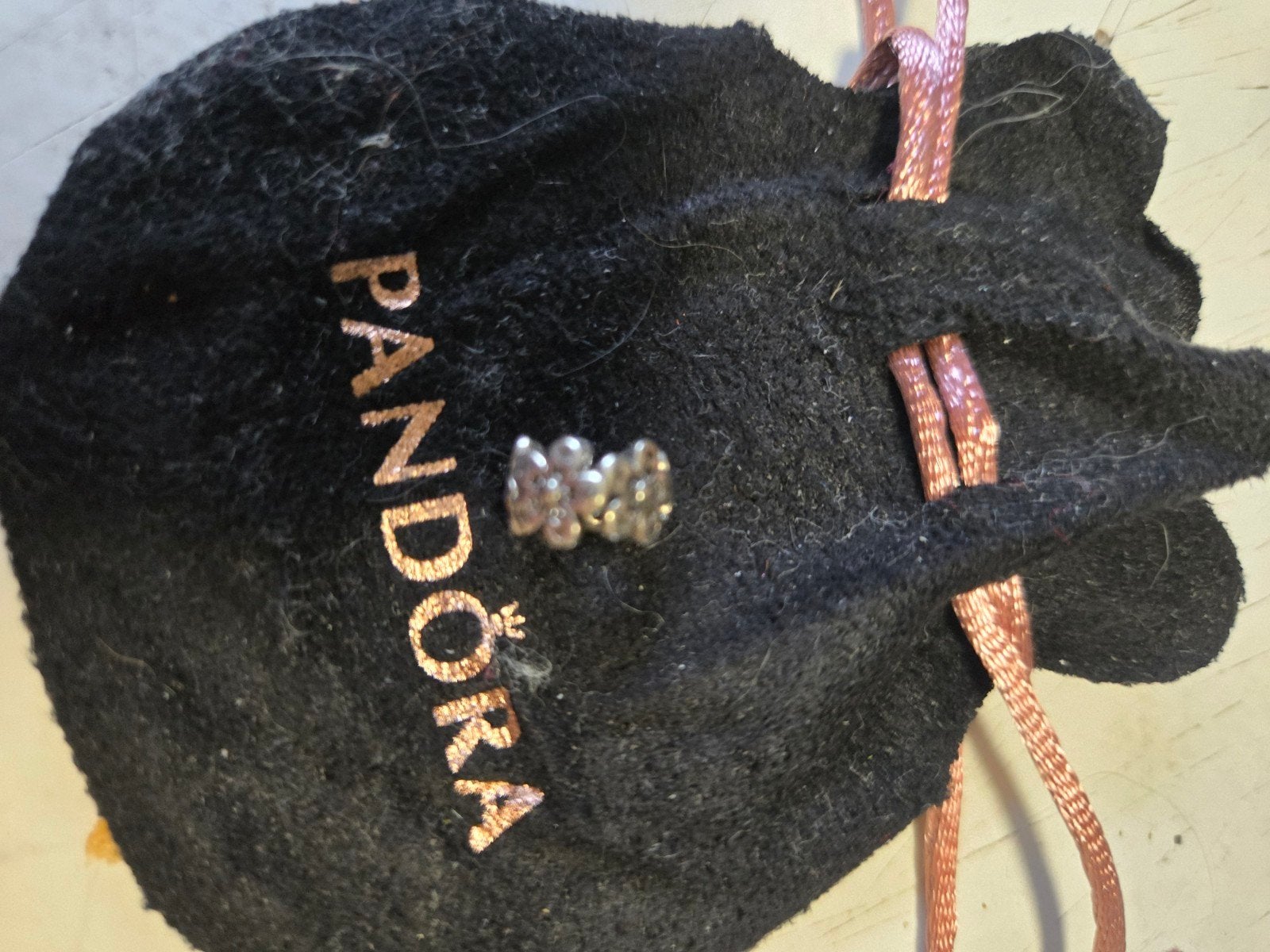 Petit Charme pandora, Enlèvement ou Envoi, Pandora
