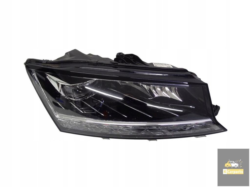 6V1941016F, Skoda Fabia III Lift 6V 2018-2022, feu arri re d, Infoline@skoda-auto.cz, Tr. Vaclava Klementa 869
293 01  Mlada Boleslav, CZ