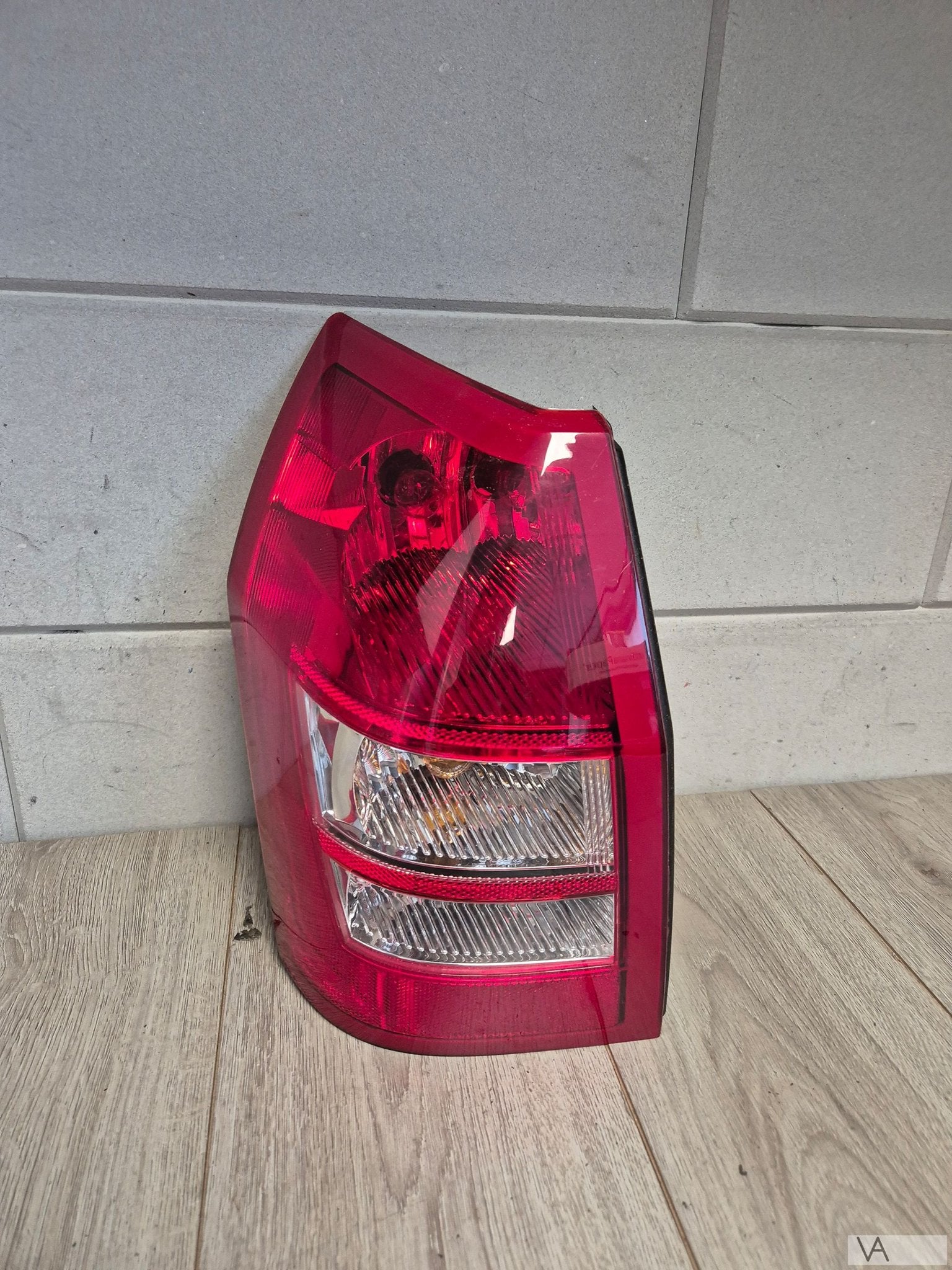 Chrysler 300c station touring 2004 - 2010 achterlicht links, Utilisé, -, -, Enlèvement ou Envoi