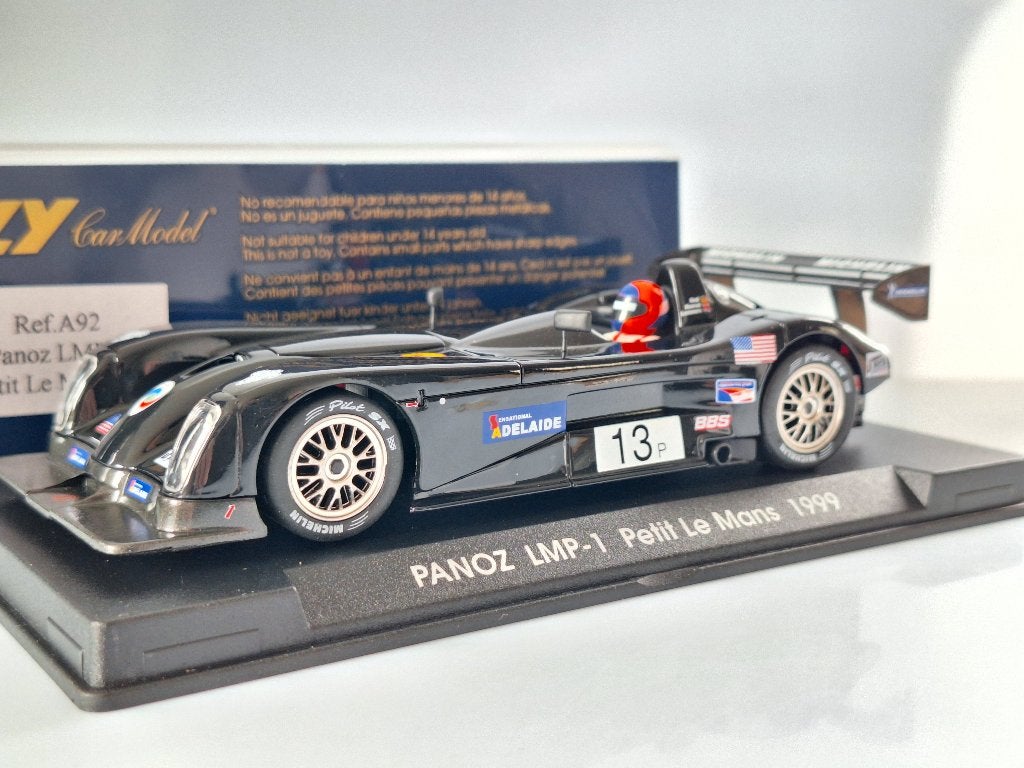 Fly 2 X PANOZ NEUFS DANS LEUR BOÎTE À UN PRIX AVANTAGEUX, Neuf, Autres marques, Électrique, Enlèvement ou Envoi