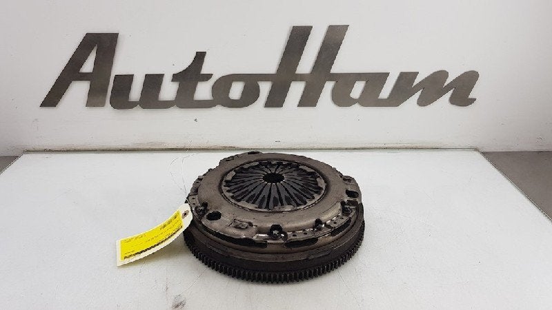 VLIEGWIEL DUBBELE MASSA ABS Mini Mini (R56) (|21207583195|), Gebruikt, Mini