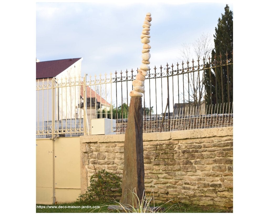 Sculpture Statue Jardin Terrasse, Jardin & Terrasse, Enlèvement ou Envoi, Neuf