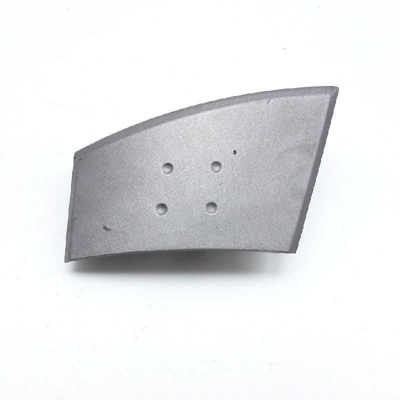 POIGNEE EXTERIEURE AVANT DROITE Toyota Aygo (B10), Utilisé, Avant, Toyota