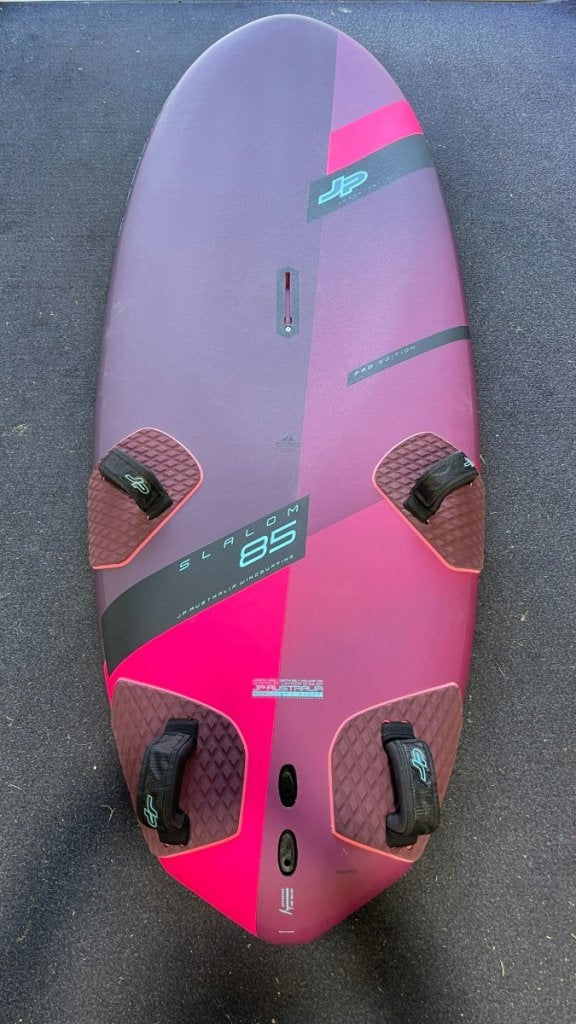JP Slalom Pro 85 2020